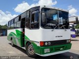 Grupo de Transporte Los Intendentes 023