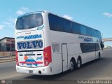 Expresos Mrida 0080, por Sebastin Mercado