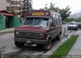 AN - U.C. El Rincn - San Diego A.C. 64 Ford Econoline - Club Wagon Ford Econoline E-Series