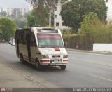 DC - A.C. Tour Caricuao 30, por Jonnathan Rodrguez