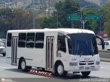 A.C. de Transporte Encarnaci�n 121