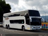 Sudamericano Express 075