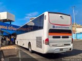 Cruceros Oriente Sur 801