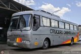 Cruceros Oriente Sur 110, por Carlos Ferreira