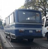 DC - S.C. Plaza Espa�a - El Valle - Coche 245