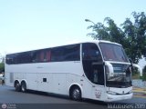 Expresos Maracaibo 2001, por Motobuses 2019