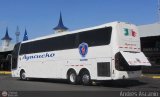Unin Conductores Ayacucho 2044, por Andrs Ascanio