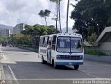 DC - A.C. Conductores Norte Sur 010, por Jonnathan Rodrguez