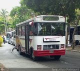 DC - Asoc. Cond. Un. C.P. El Carpintero Caricuao 36, por Jonnathan Rodrguez
