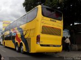 Expresos Los Llanos 021