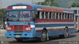 CA - Cooperativa de Transporte Aragita R.L. 05, por Andrs Ascanio