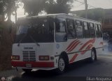 DC - U.C. Las Minas - Chacaito S.C.