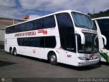 Aerobuses de Venezuela 107