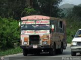 Cooperativa de Transporte El Manantial de Vida