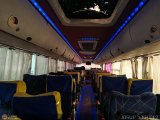 Expresos Valle de Guantar 58, por Josue Snchez