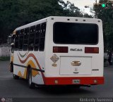 Unin Victoria 24, por Kimberly Guerrero