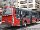 Transporte Sargento Cabral S.C. 032, por Alfredo Montes de Oca