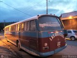 Transporte Las Delicias C.A. 34, por Jos Blanco