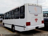 A.C. Transporte Central Mor�n Coro 113 por Sebasti�n Mercado