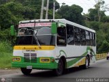 Asoc. Coop. La Encrucijada de El Progreso R.L. 998, por Leonardo Saturno