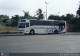 Expresos San Cristbal 115, por J. Carlos Gmez