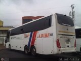 Expresos Caribe 1602, por Eduardo Salazar 