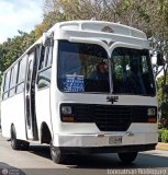DC - Asoc. Cooperativa Carabobo Tiuna R.L. 061, por Jonnathan Rodrguez