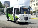 DC - Asoc. Conductores Criollos de La Pastora 016, por Jonnathan Rodrguez