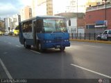 DC - Unin Conductores de Antimano 179, por Carlos Salcedo