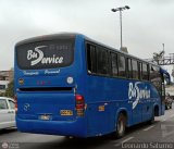 Bus Service Automotriz S.A.C. 327, por Leonardo Saturno