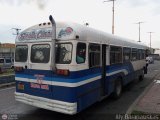 CA - Autobuses de Santa Rosa 17, por Aly Baranauskas