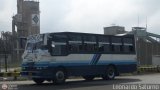 CA - Transporte Circunvalacion Juan Jose Mora 90, por Leonardo Saturno