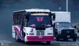 A.C. de Trans. Vencedores de Montalban 35, por Pablo Acevedo