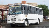 A.C. Transporte Central Morn Coro 028, por Leonardo Saturno