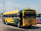Colectivos Guasare C.A 10, por Sebastin Mercado