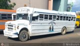 ZU - Colectivos Los Laureles C.A 08, por El Niobuses