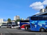 Garajes Paradas y Terminales Caracas-TerPrivEoca, por Josue S�nchez