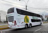Empresa de Transporte Moquegua Turismo 1004 por Leonardo Saturno