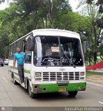 DC - Asoc. Cooperativa Carabobo Tiuna R.L. 030, por Jonnathan Rodrguez