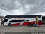 Coop. de Trans. San Crist�bal 1038 por Leonardo Saturno