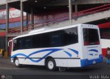 U.C. San Antonio S.C. 255, por Waldir Mata