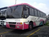 Coop. de Transporte de Los Teques 022, por Daniel Fajardo