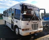 A.C. de Conductores Llano Centro 030