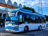 A.C. Transporte Independencia 109 por Santiago Dorante