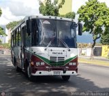 DC - Asoc. Cooperativa Carabobo Tiuna R.L. 097