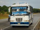 Uni�n Conductores de la Costa 50, por Kevin JR Mora