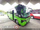 Transporte Barinas 065, por Jos Briceo