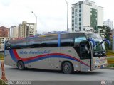 Flota Occidental 2640, por Joseba Mendoza
