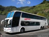 Aerobuses de Venezuela 122