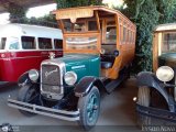 TurBus (Chile) 1, por Jerson Nova